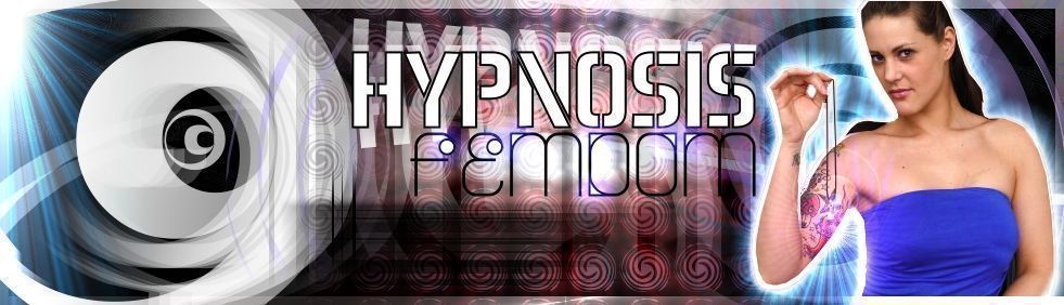 Hypnotic Woman | Hypnosis Femdom